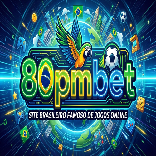 Logo 80pmbet